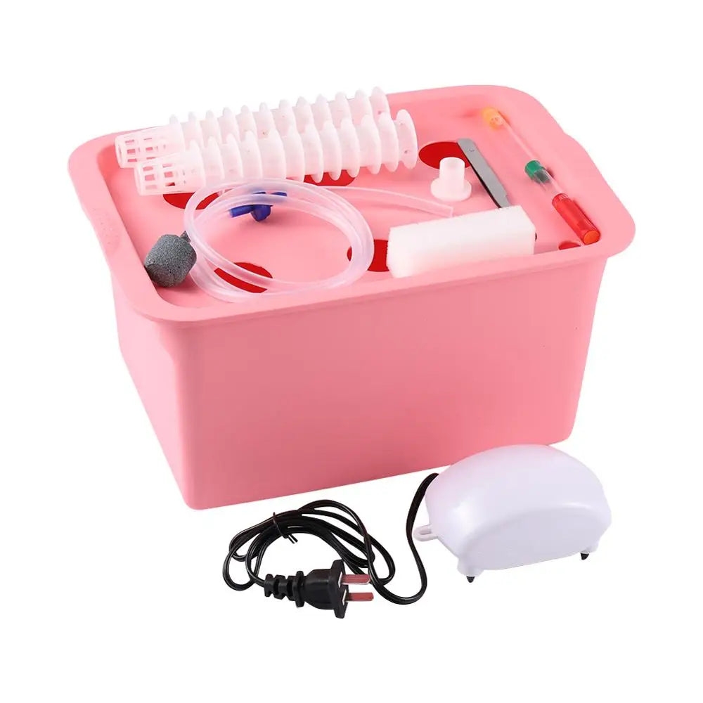 Growjo DWC Starter Kit