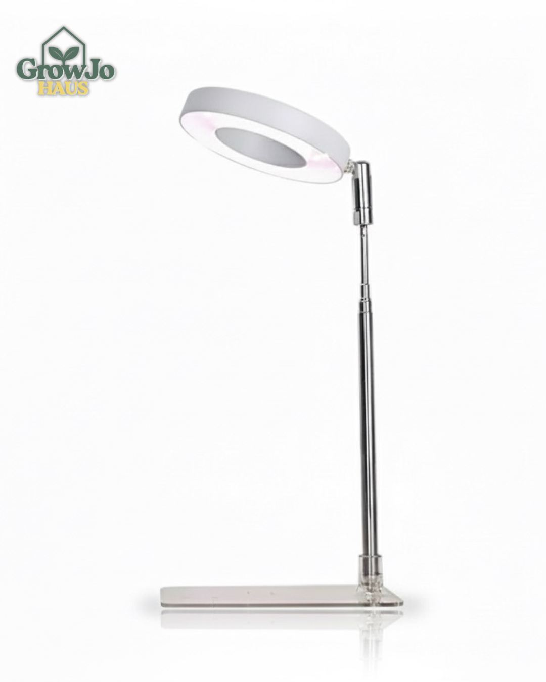 π± Full Spectrum Indoor LED Grow Light with Adjustable Stand