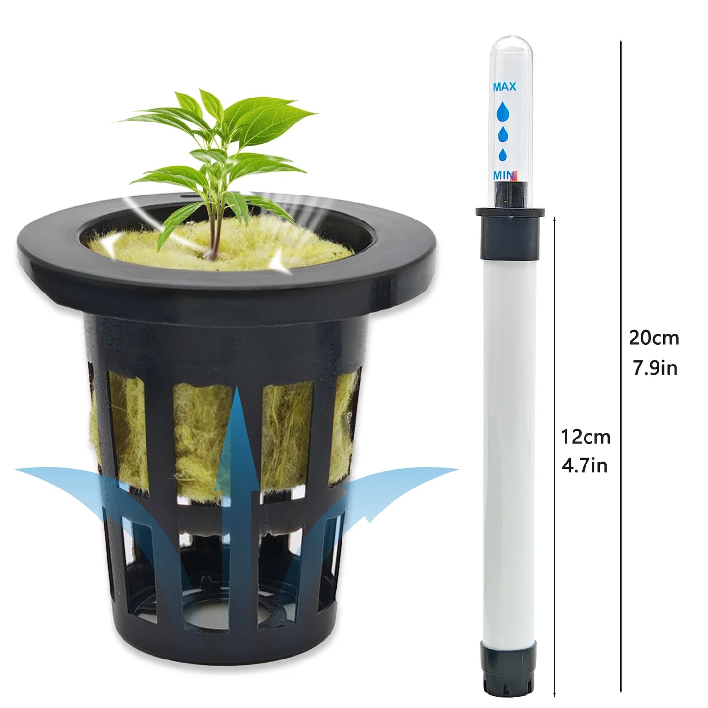 GrowJo Bucket Bundle