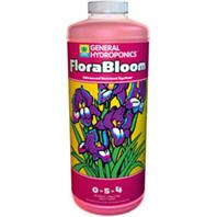 Hydrofarm Products 039458 General Hydroponics Florabloom
