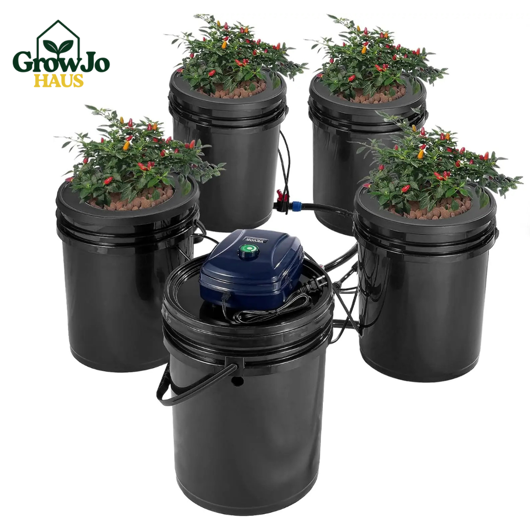 GrowJo Pro Bundle