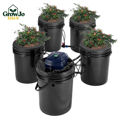 GrowJo Pro Bundle