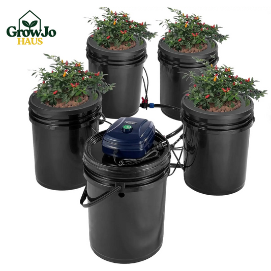 GrowJo Pro Bundle