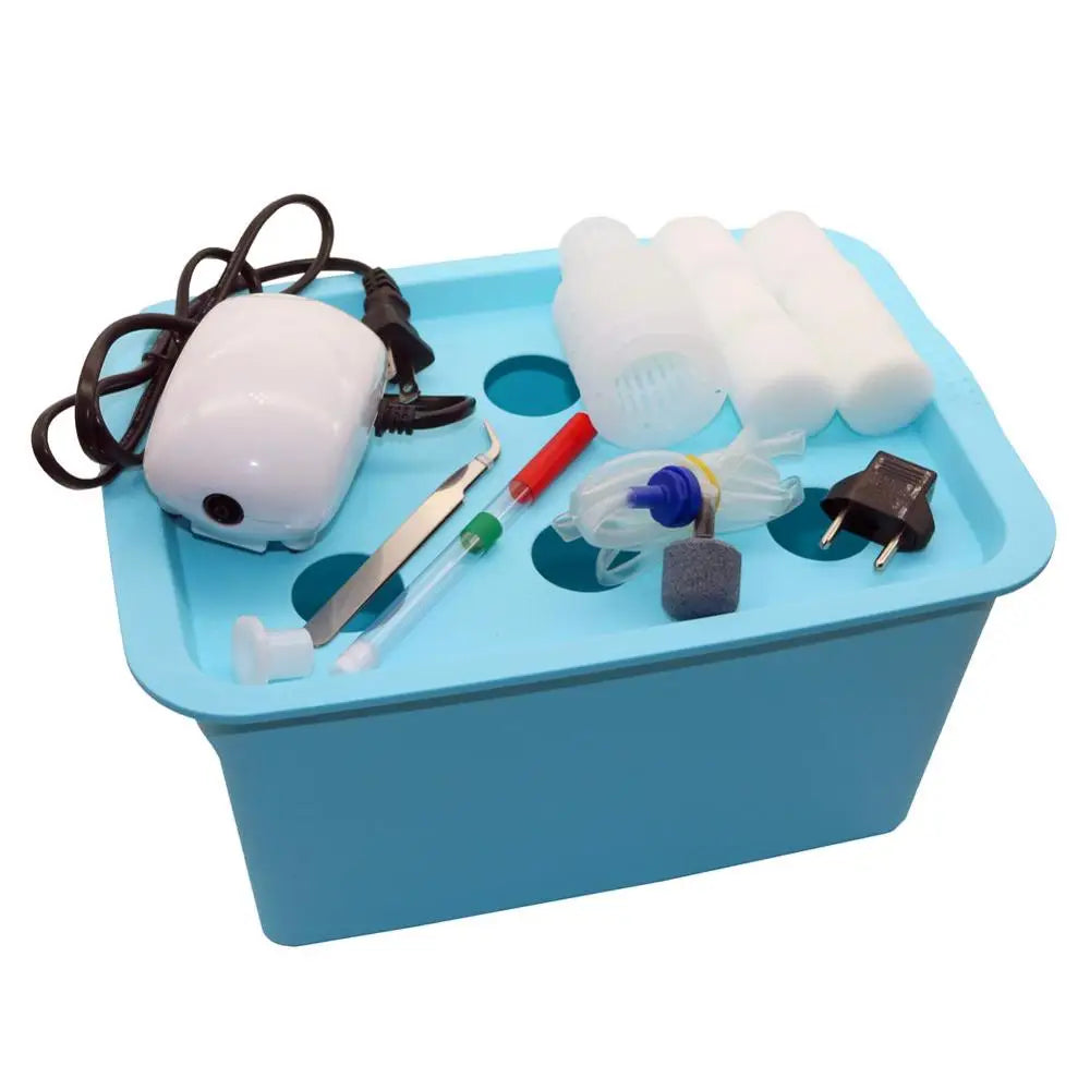 Growjo DWC Starter Kit