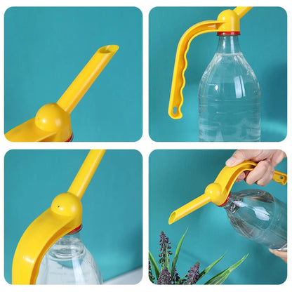 Gardening Plant Watering Handheld dual-purpose water spray Bottle