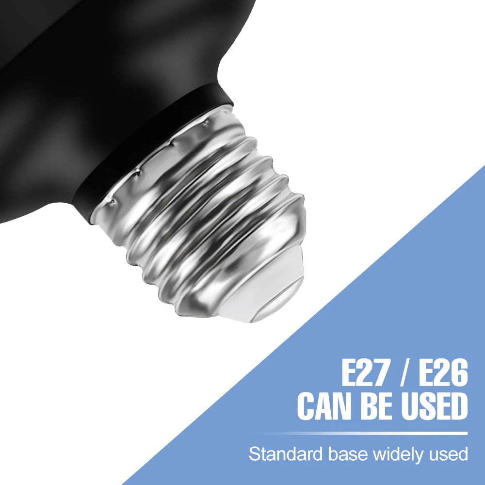 Plant LED Grow Light Full Spectrum Phytolamp Indoor Flower Seeds