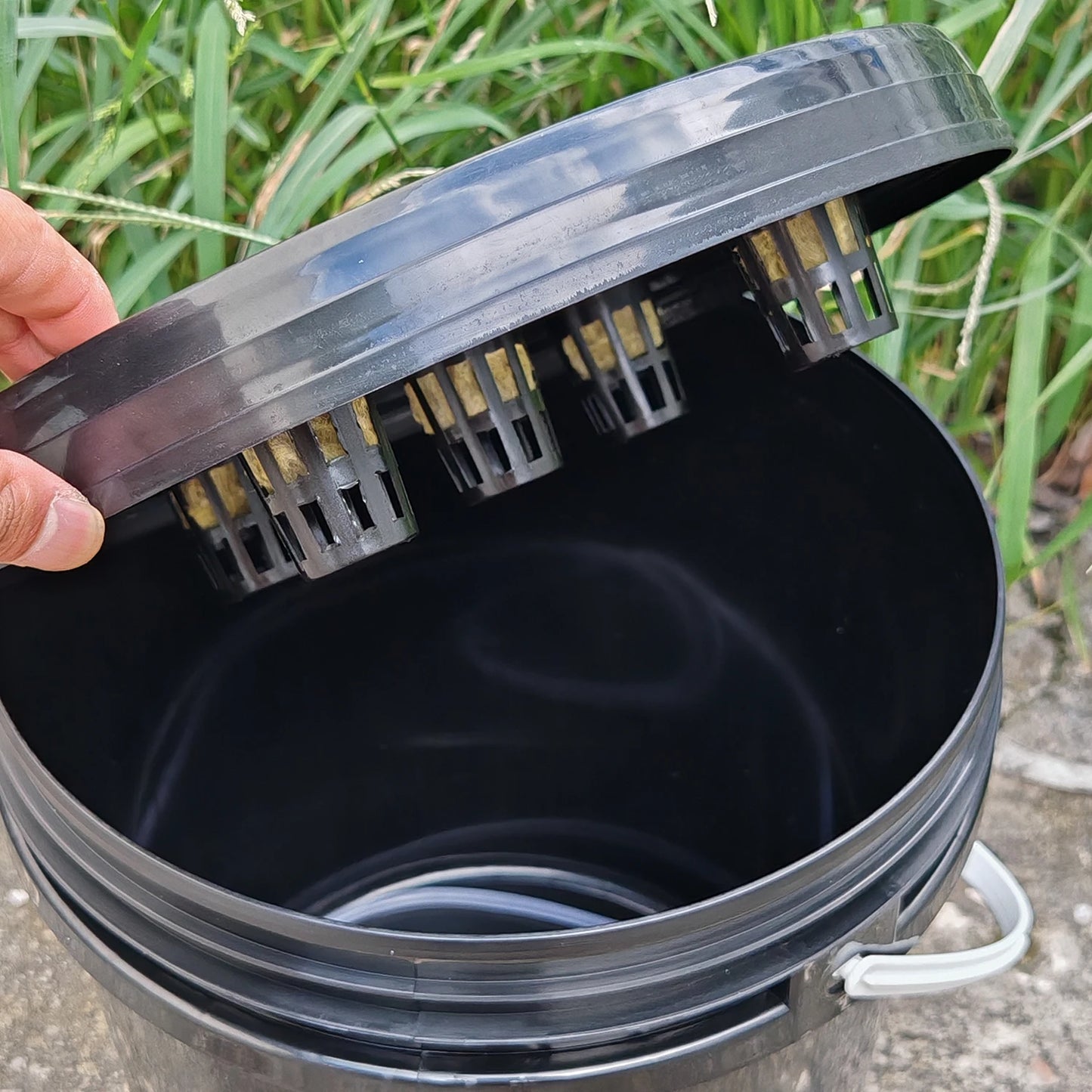 GrowJo Bucket Bundle