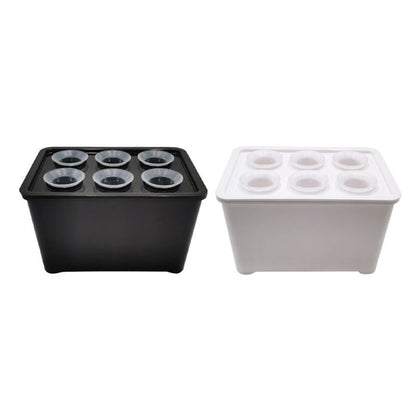 Wholesales Nursery Pots Hydroponic System Growing Box Universal
