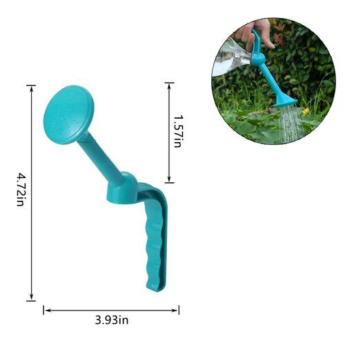 Gardening Plant Watering Handheld dual-purpose water spray Bottle