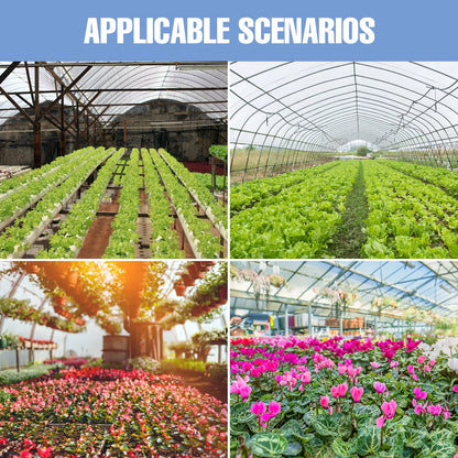 Plant LED Grow Light Full Spectrum Phytolamp Indoor Flower Seeds