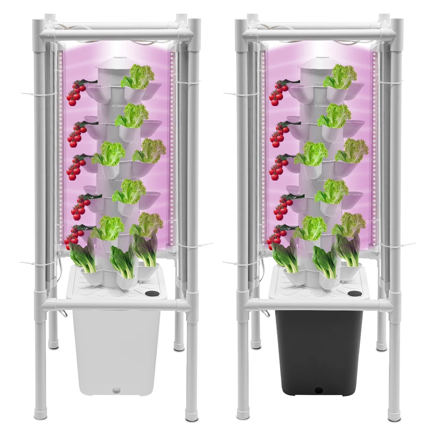 GrowJo Tower Garden