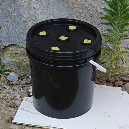 GrowJo Bucket Bundle