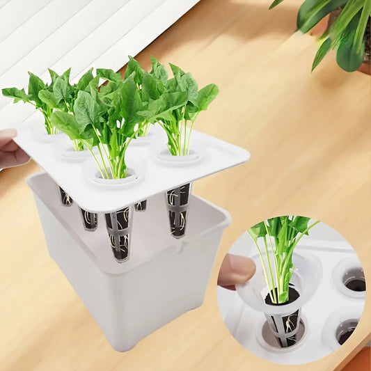 Wholesales Nursery Pots Hydroponic System Growing Box Universal