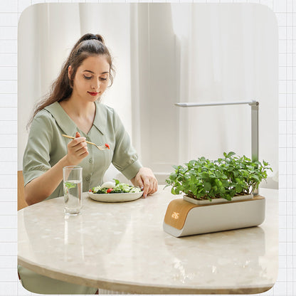 GrowJo Smart Garden Bundle