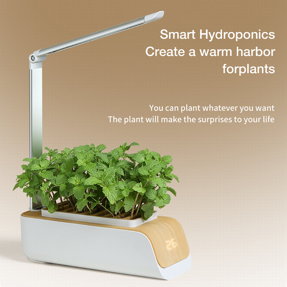 GrowJo Smart Garden Bundle