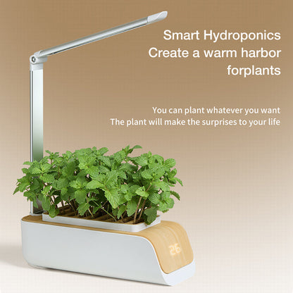 GrowJo Smart Garden Bundle